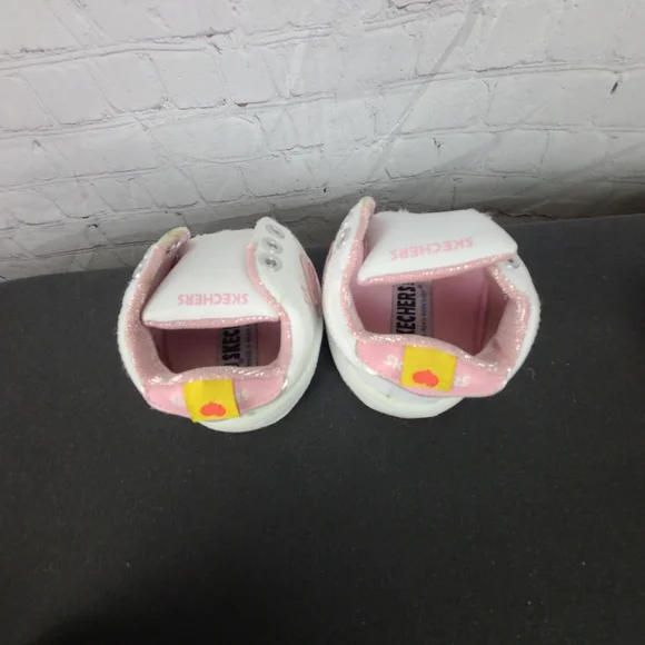 Build-A-Bear Shoe Bundle 5 pairs - Picture 7 of 10